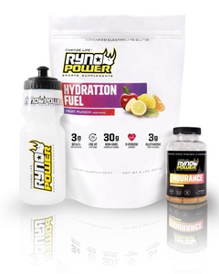 Endurance Plus Power Package Ryno Power