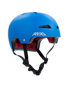 REKD Elite 2.0 Helmet Blue S/M 53-56cm