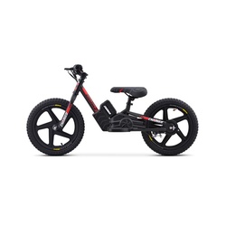 Charged E Balance Bike 12" Red 200w