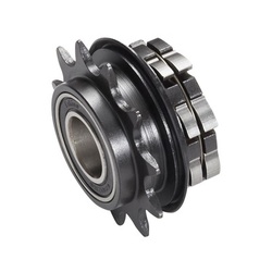 Hub Reverse Components Driver Set 11T