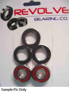 Wheel Bearing Kit Front / Rear TTR125
