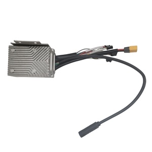 Controller  for Charged 20" Balance E Bike