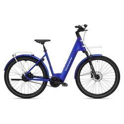 HARO  Escondido 1 Belt Drive  29"  Blue / White M