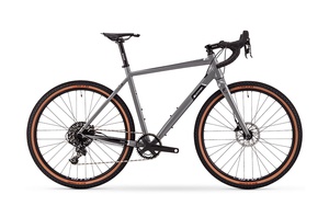 Orange Bikes RX9 Pro Plus Gravel Bike Medium