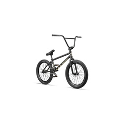 HARO DANA (COLIN) 20" MATTE BLACK