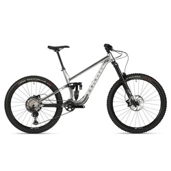 Haro Bikes Greer LTD 2 27.5/29 Raw Large