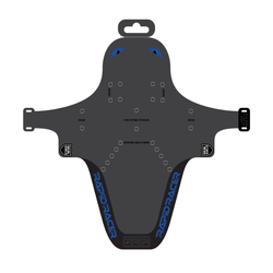 Enduro Mud Guard v4.2 Large Blue RRP