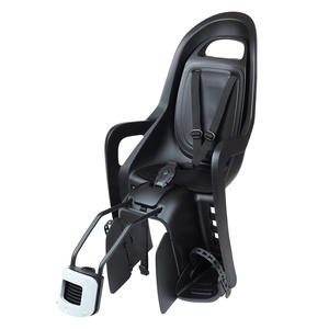 Polisport Groovy FF Rear Frame Mounted Child Seat