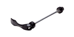 REVERSE Quickrelease Standard Ø5mm FR (Black)
