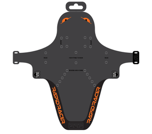 Enduro Mud Guard v4.2 Large Orange RRP