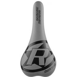 Saddle Reverse Components  Grey Black