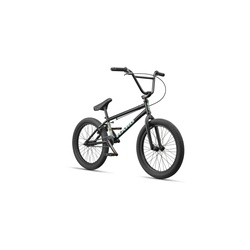 HARO DOWNTOWN 20" SEMI-GLOSS BLACK