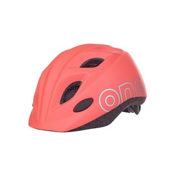 Helmet Bobike ONE Plus  Flamingo Small