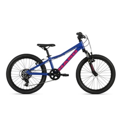 Haro Bikes Kids Flightline 20" Blue