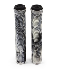 Slamm Team Swirl Bar Grips Urban 165mm