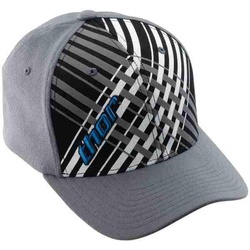 Hat Thor Laced Gray S/M