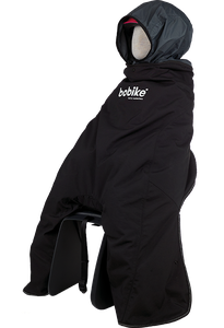 Maxi poncho winter cover Bobike