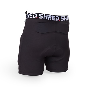 Shorts SHRED MTB Protective XL