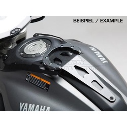 Tank Ring SW Motech MT07 MT07 motocage