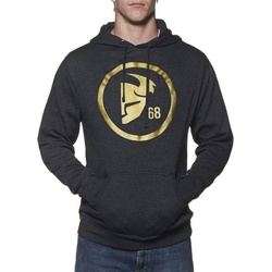 Fleece Thor Gasket Charcoal Medium