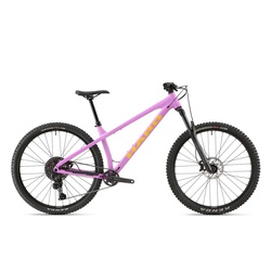 Haro Bikes Saguaro 3 Mauve Medium