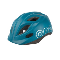 ONE Plus helmet Bobike Bahama Blue S