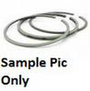 Piston Ring Set Namura CRF250R 10-17