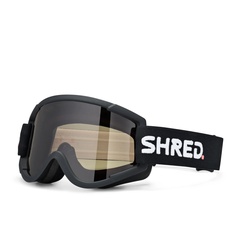Goggles SHRED Nastify+ MTB Bigshow Grey/Yellow