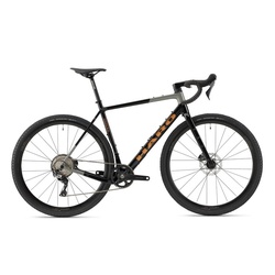 Haro Bikes Buzzard Gravel Carbon 3 54cm
