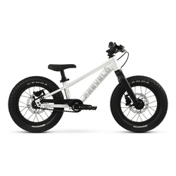 Prevelo Zulu One 2025 Silver