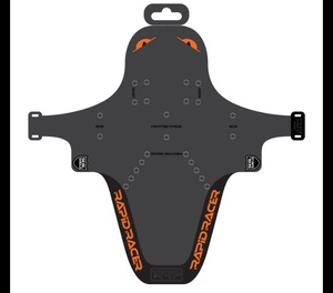Enduro Mud Guard v4.2 Standard Orange RRP