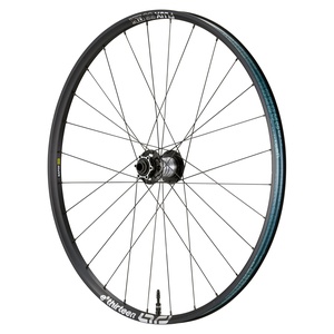Grappler Sidekick Pro Flux Aluminum GR Enduro Front MTB Wheel - 29" 110x15mm Boost