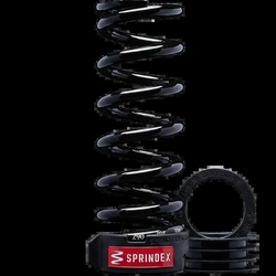 Shock Spring Sprindex Downhill 490-560 lbs