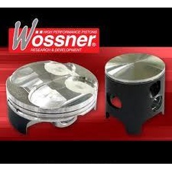 Piston Kit Wossner RMZ450