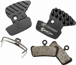 AirCon Brakepad System Avid Trail / Guide Reverse