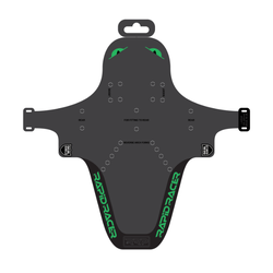Enduro Mud Guard v4.2 Standard Neon Green RRP