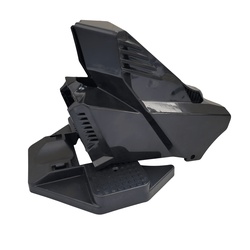 Charged 20" Electric Balance Bike – 500W Plastics Kit