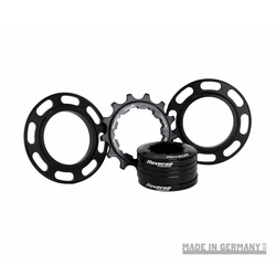 HG Single Speed Kit Expert 14T Reverse