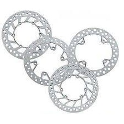Rear Brake Disc moto Master