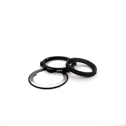 Ethirteen Helix Race Alloy APS Adjuster Kit