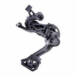 Microshift XCD Rear Derailleur 11 Speed Clutch