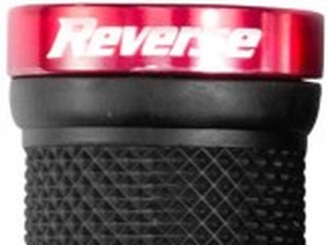 Handlebar Grips Reverse Components Classic Lock On