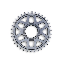 ethirteen Helix Race espec Chainring – Avinox, 36T Silver