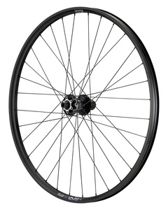 e*thirteen Grappler Sidekick Flux 66 Aluminum GR Rear Wheel - 29", 148x12 Boost, HG, Black
