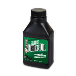 Mineral brake oil 4oz / 120ml Maxima