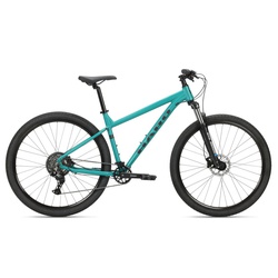 Bike Flightline 1 29 Green Medium Haro Bikes