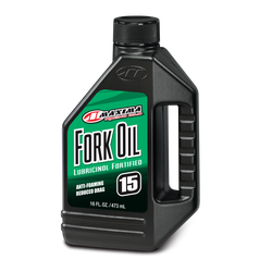 Fork Oil Maxima 15wt 473ml