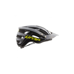 URGE MTB Helmet SeriAll Black L XL