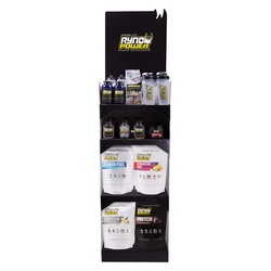Display Floor Stand Ryno Power