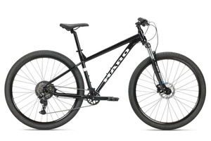 Bike Flightline 1 29 Black Grey Large Haro Bikes